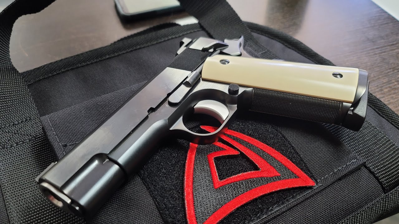 Alchemy Prime Elite Revisit - @alchemy1911