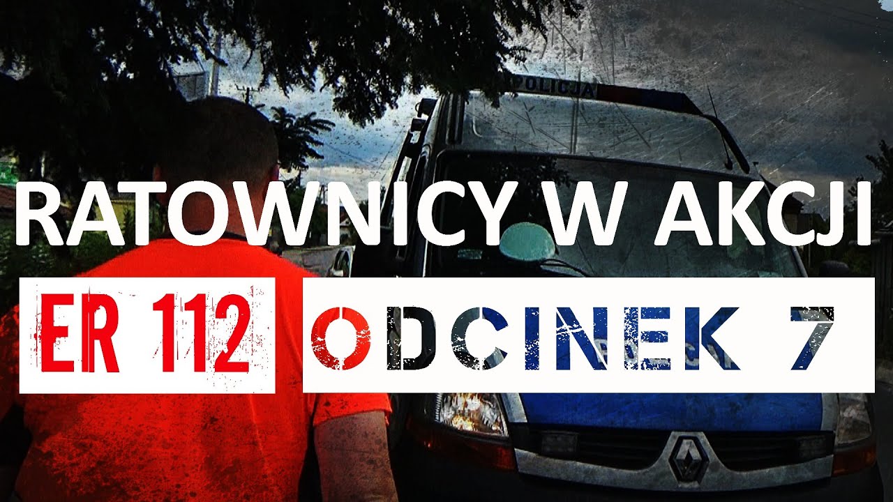 ER 112 - odcinek 7