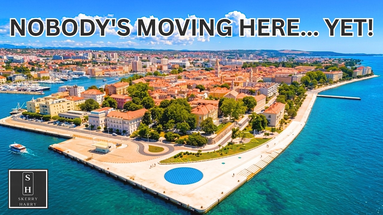 The Most Underrated Cities to Live in Southern Europe