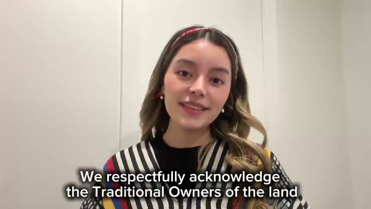 My Melbourne Student Ambassador 2025 | City of Melbourne