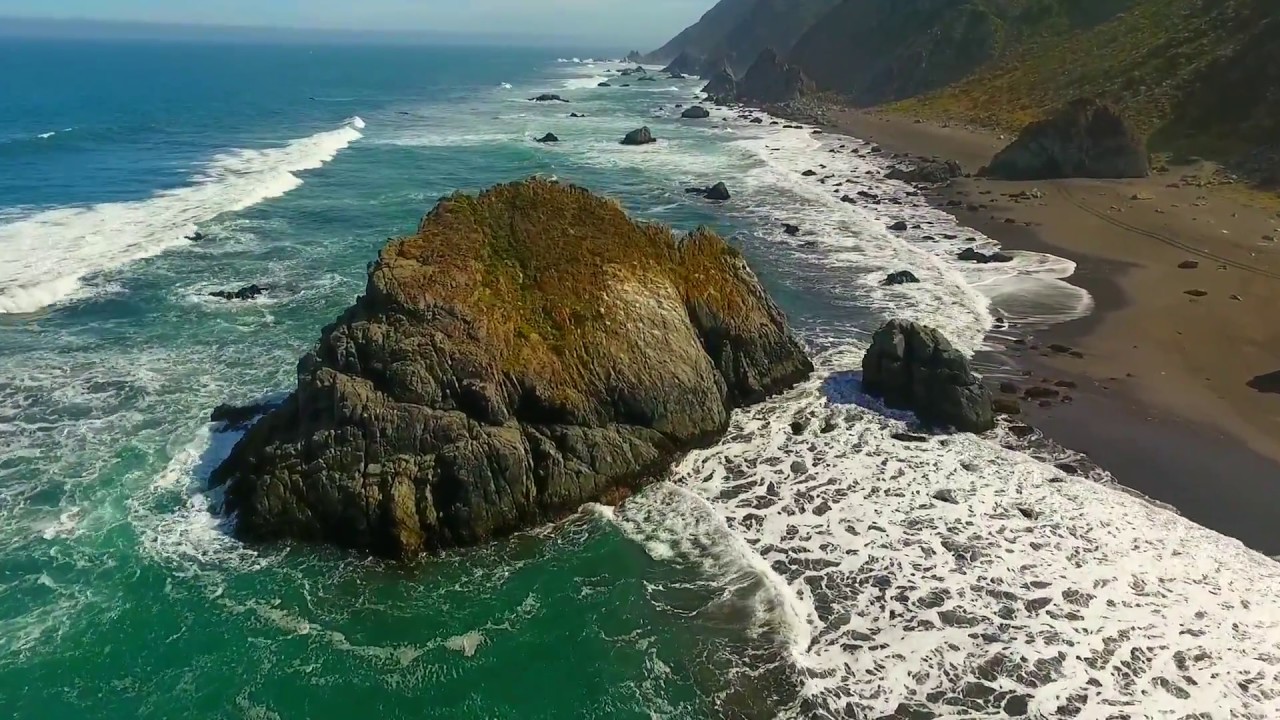Puertecillo - Chile