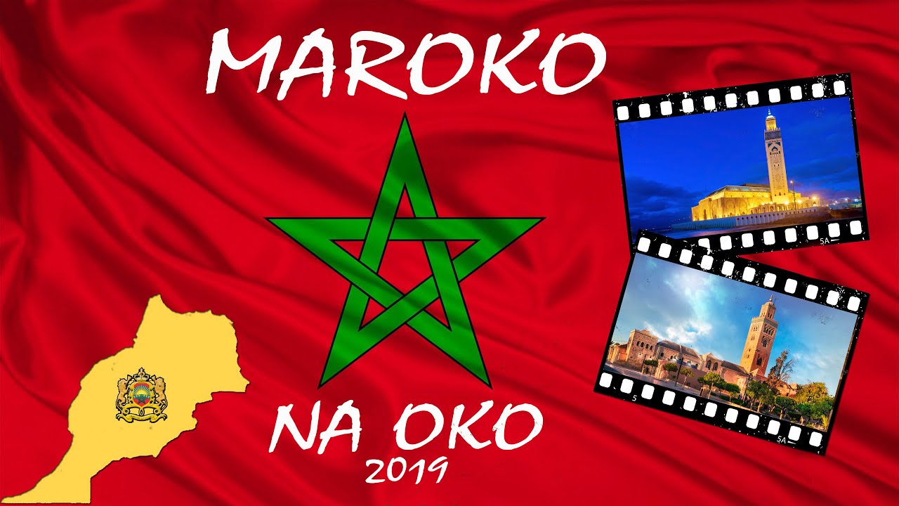 Maroko na oko | Michniewicz
