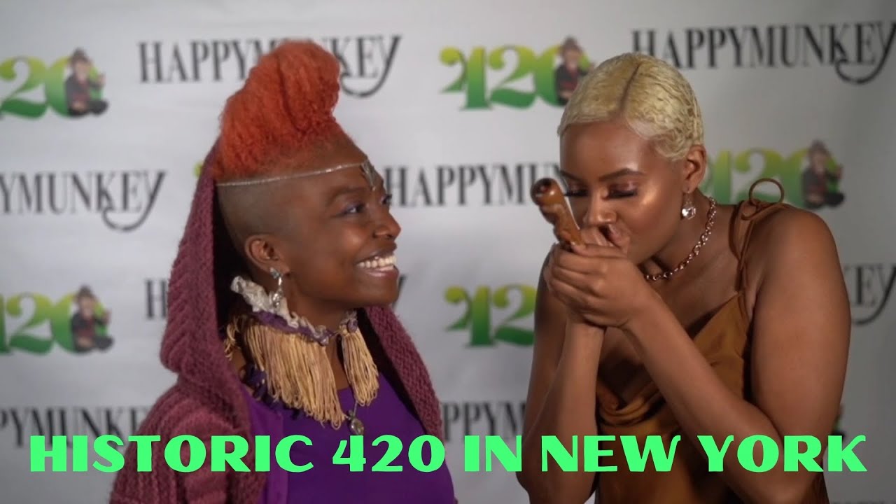 Historic 420 in New York