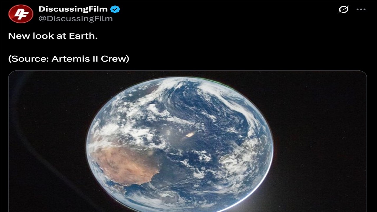 This is insane..