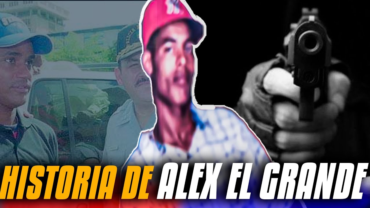 ALEX EL GRANDE ❌ PROBLEMAS CON ELIEZER  ❌ CON POLICIAS Y DELINCUENTE (HISTORIA CALLEJERA)