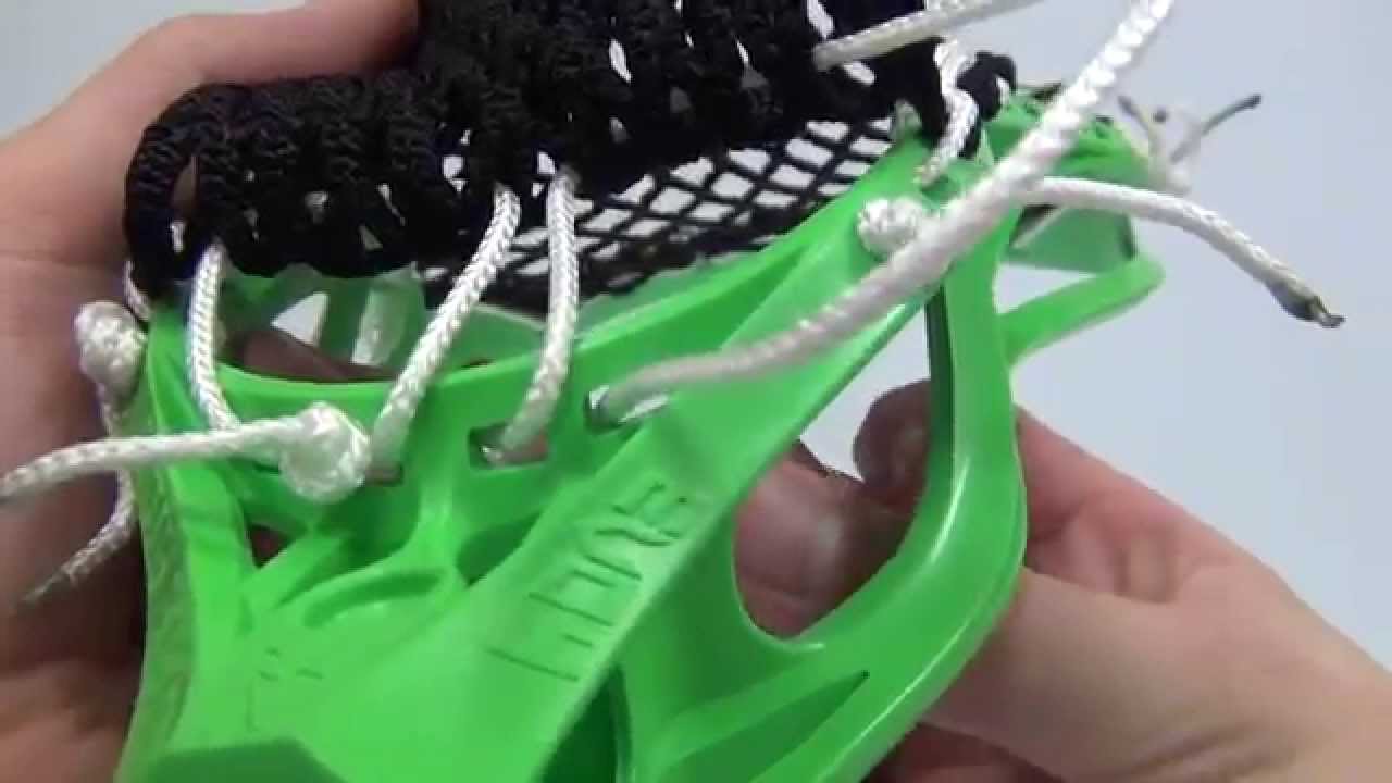 Bottom String Basics: Two Bottom String Techniques