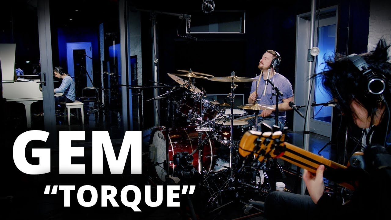 Meinl Cymbals - GEM - 