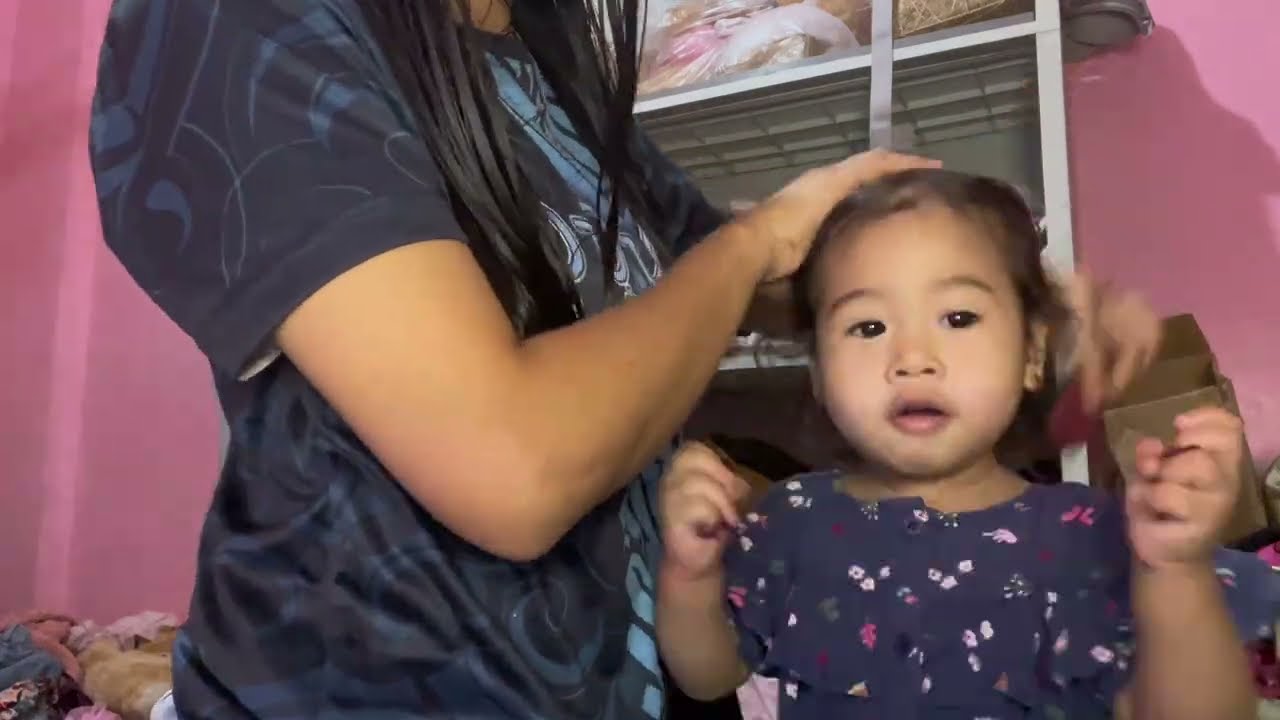 Kaunaunahan to! #vlog #life #newvideo #firstvlog 