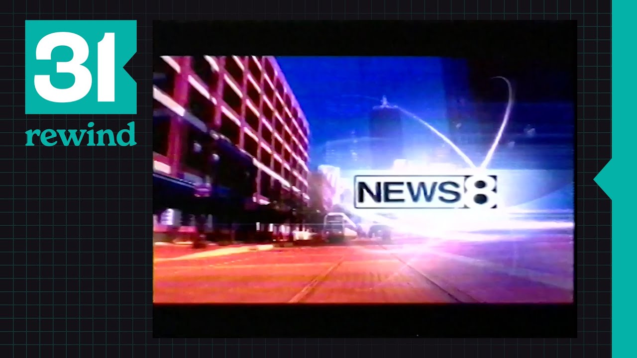 WFAA News 8 Midday Open, 4/1/2005