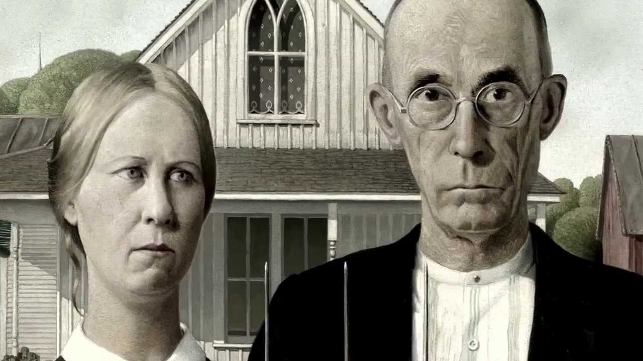 Farmland (2014) Documentary Official Trailer #2