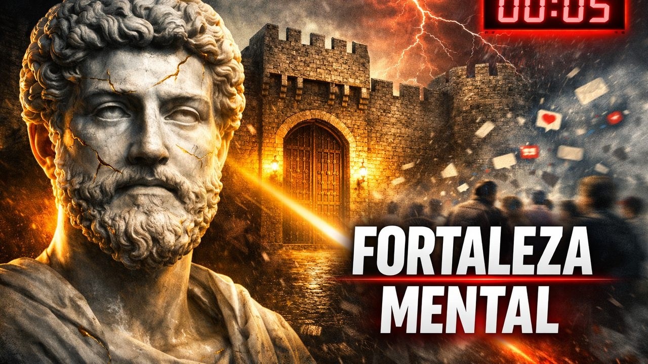 “La Fortaleza Mental que te hace Imparable”