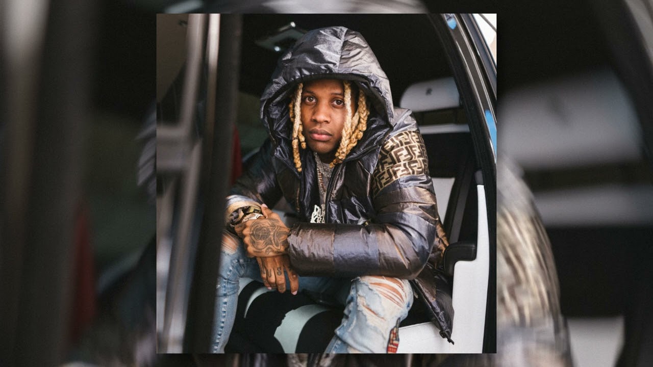 (FREE) Lil Baby Type Beat x Lil Durk Type Beat 