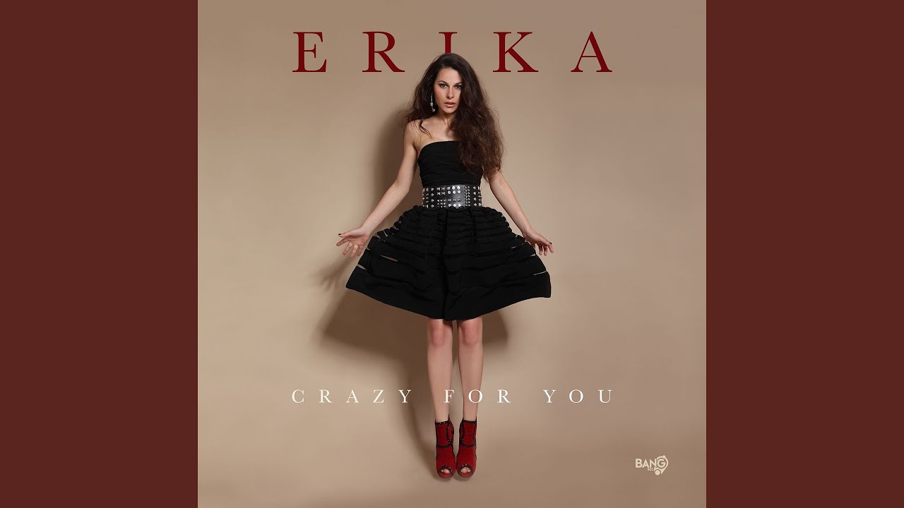 Crazy for You