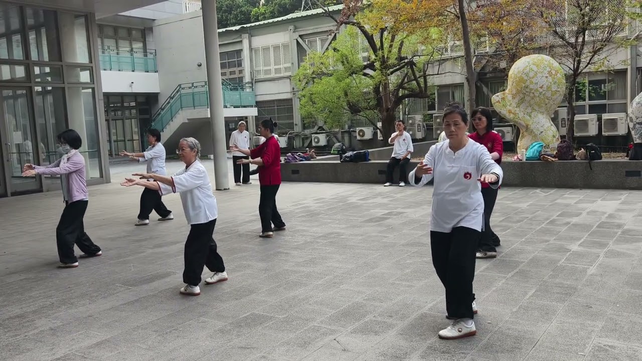 2026年3月9日. 國農練習 1