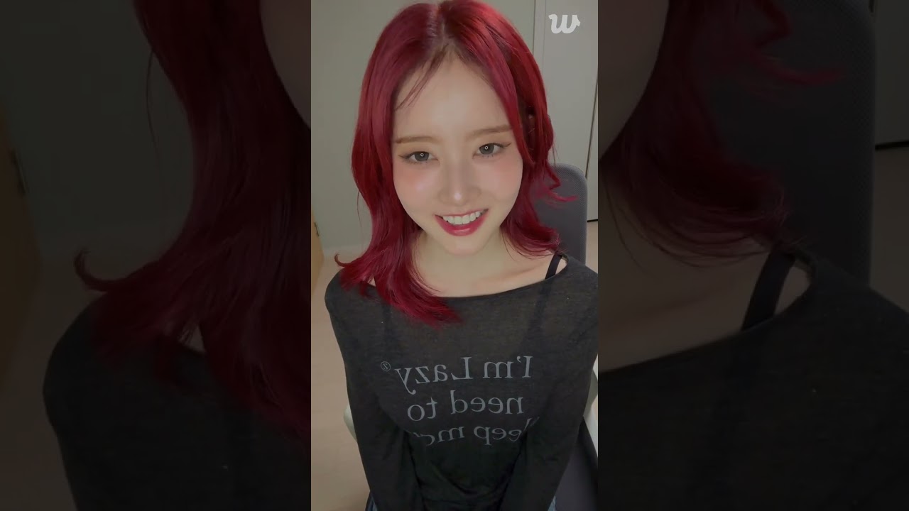 [eng sub] 오랜만에 나랑 얘기할사람~~😲😉 || Stayc SIEUN Weverse Live || 2025.05.25.
