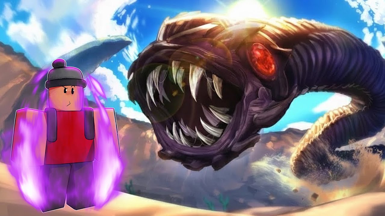 CUIDADO! Esse jogo do Roblox é viciante demais: Pixel Blade!
