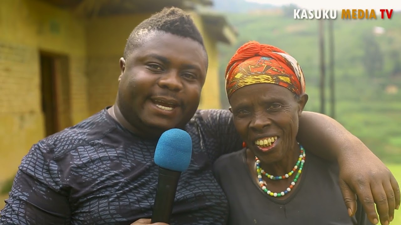 Nyuma yaho MUSABYIMANA Gaspard avugiye ko nayobye ntageze iwabo byabaye ngombwa ko ngaruka nkahagera