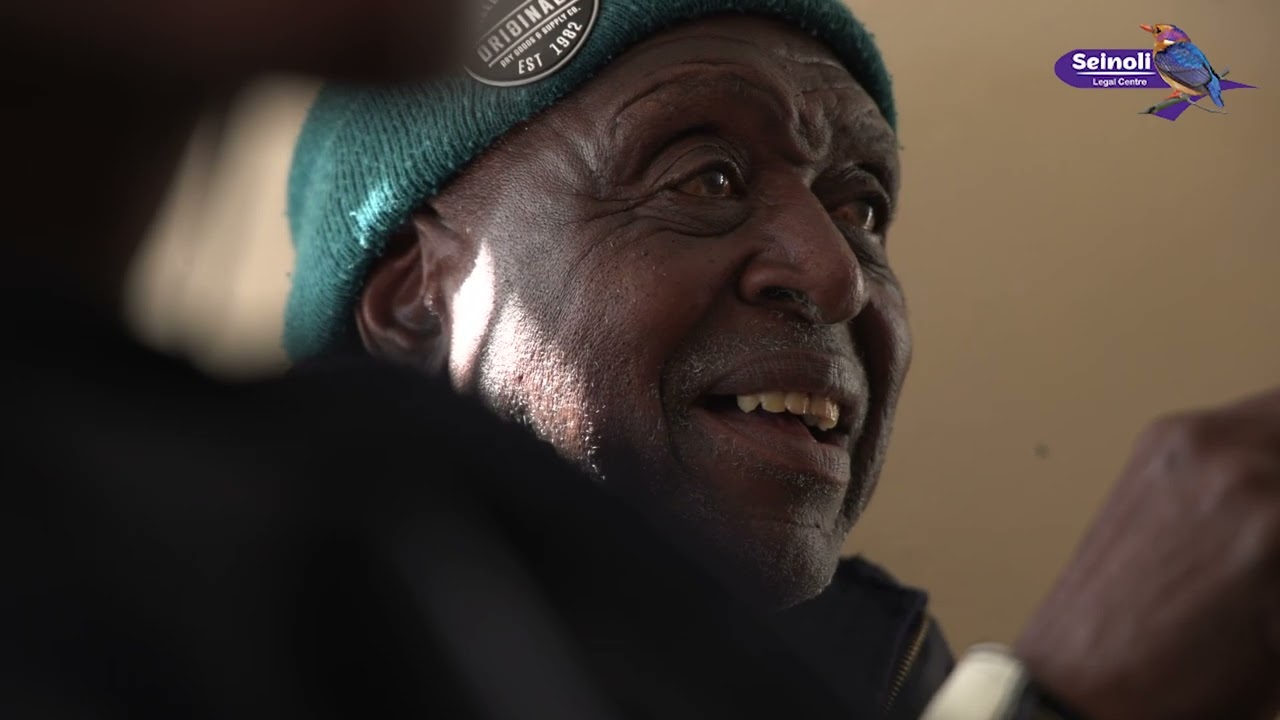A Decade of Empowering Communities Affected by Infrastructure Development Projects in Lesotho.