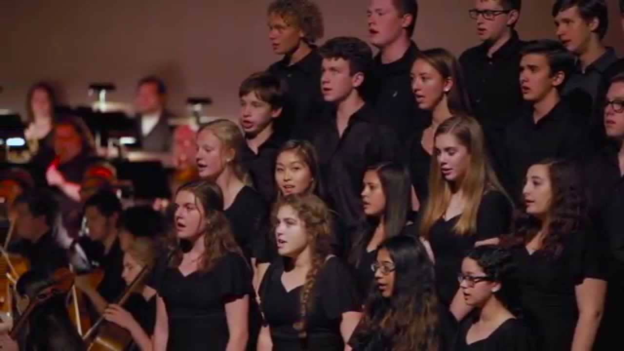 Casady School Educates Students in Mind, Body, and Spirit