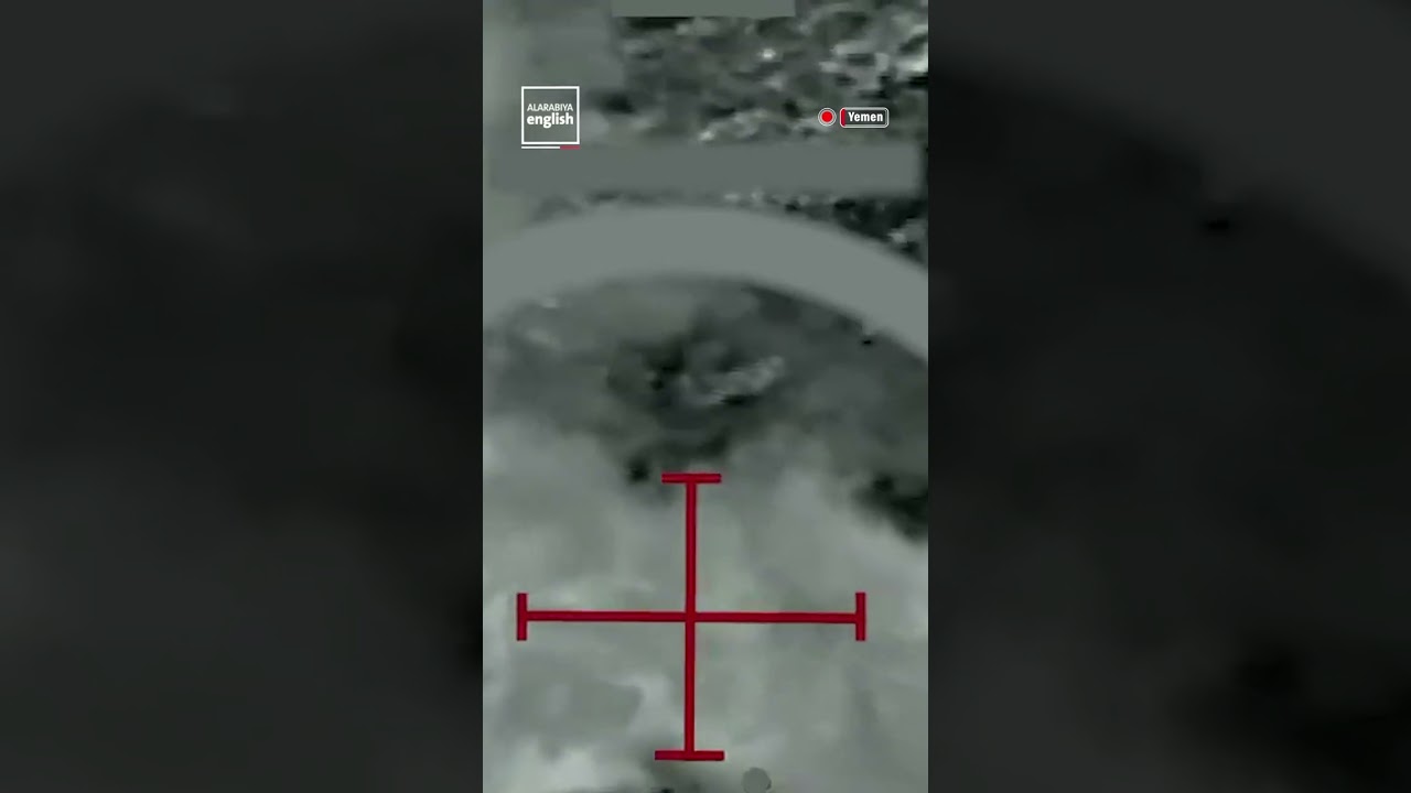Yemeni Army Hits Houthi Militia in Dhubab