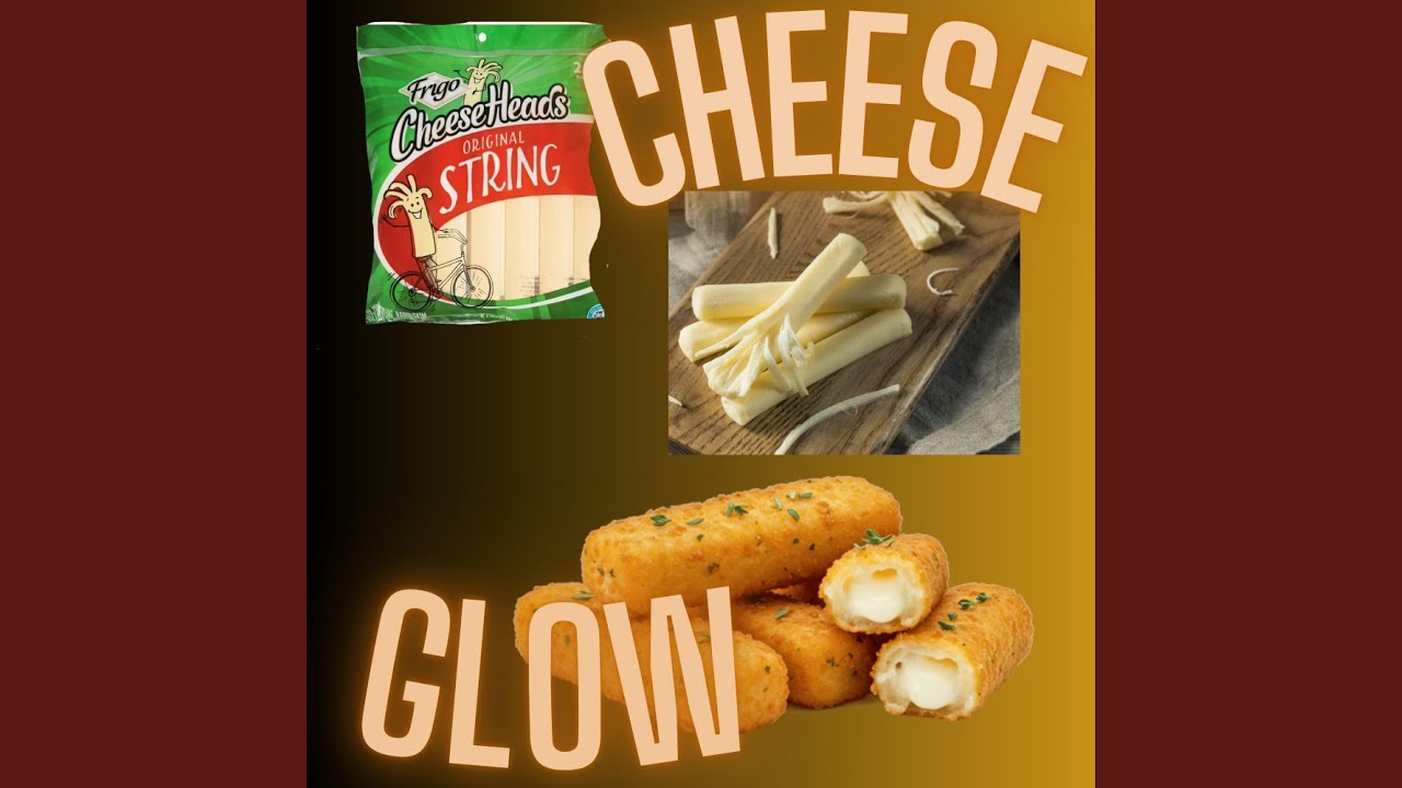 Cheese Glock