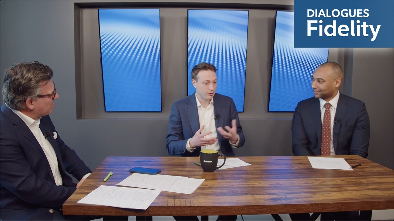 Tendances et produits qui influencent les portefeuilles  – Pascal Nuamah et Sébastien Faucher