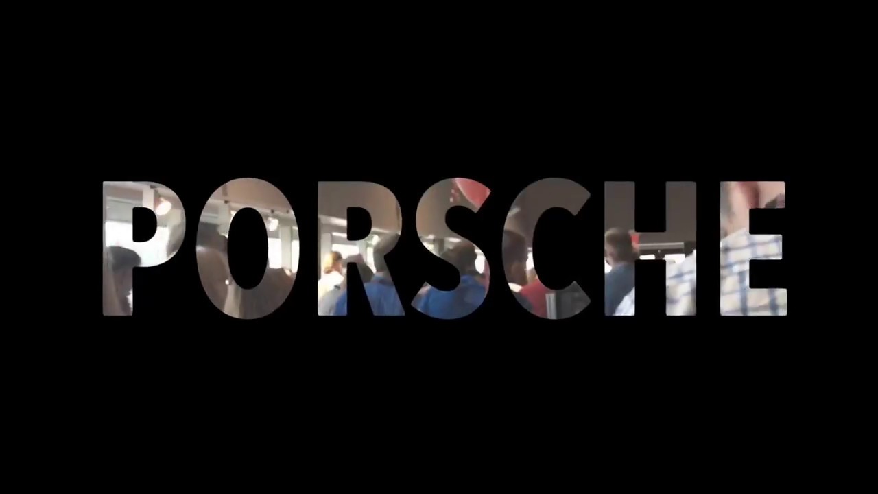Porsche 70th Anniversary Celebration