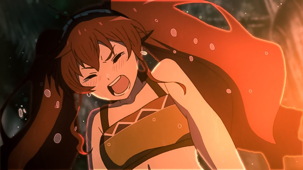 Mushoku Tensei 2&ordf; temporada「AMV」Neffex Best Of Me Remix