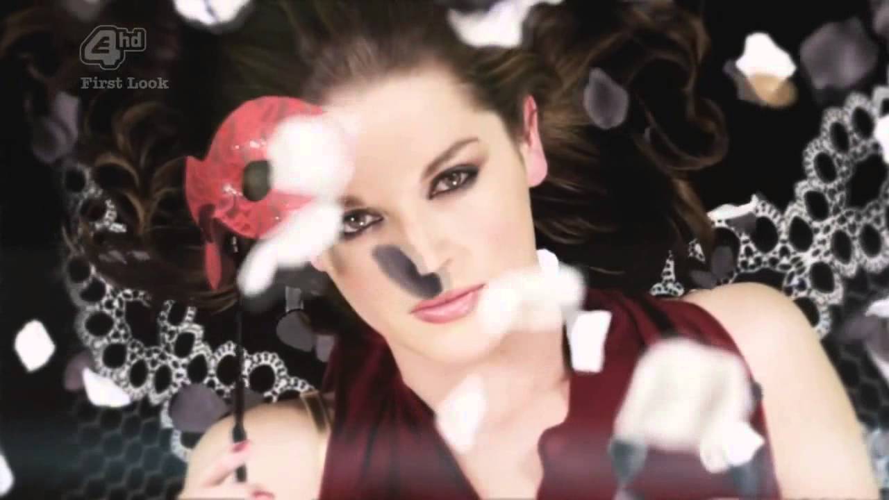 Hollyoaks Opening Titles Update 2013