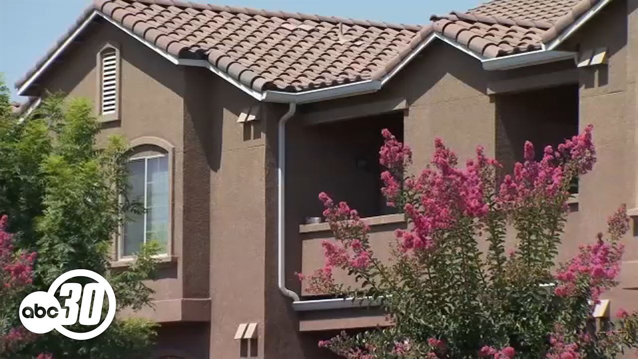 SoCal fires could impact the Central California housing market