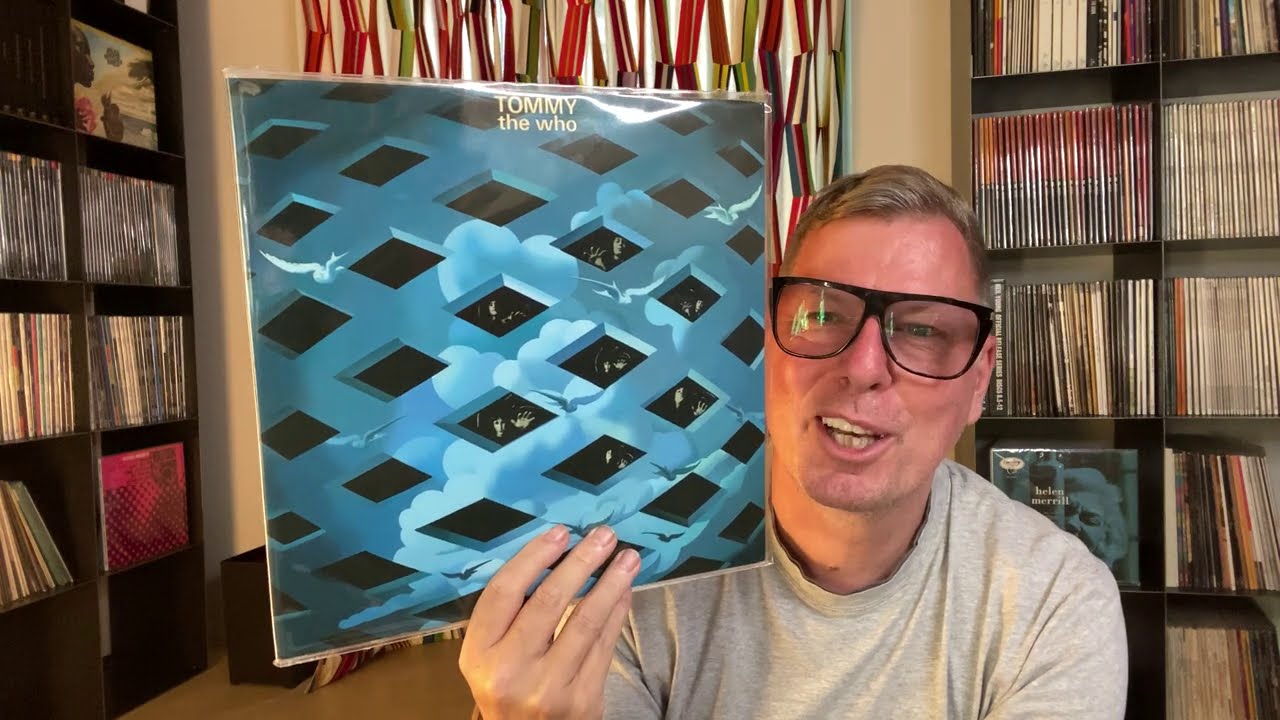 Classic Records (The Audiophile Label) Part 2
