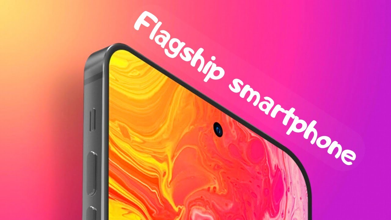 Flagship. What is flagship smartphone.