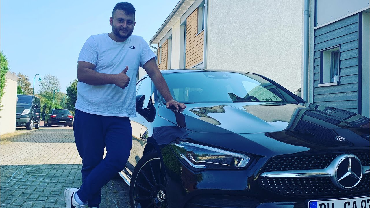 😍 Ich VERKUAFE mein Bruders AUTO und KAUFE ihm einen NEUWAGEN / Can Wick
