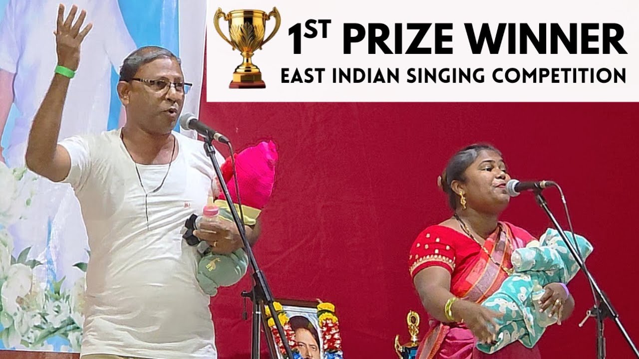 Ayashi Karava Noko Lafri | East Indian Song | Singers - Stephen & Cafrina | Dongri - Mumbai