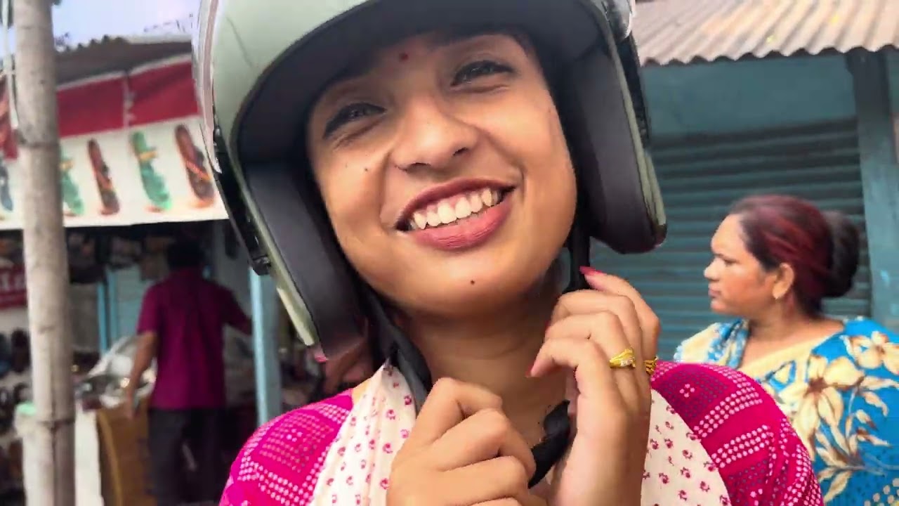 Jutta khojdai khojdai Matigara pugum 👠|| Dokan ai chaina raicha jutta ko🫨|| 