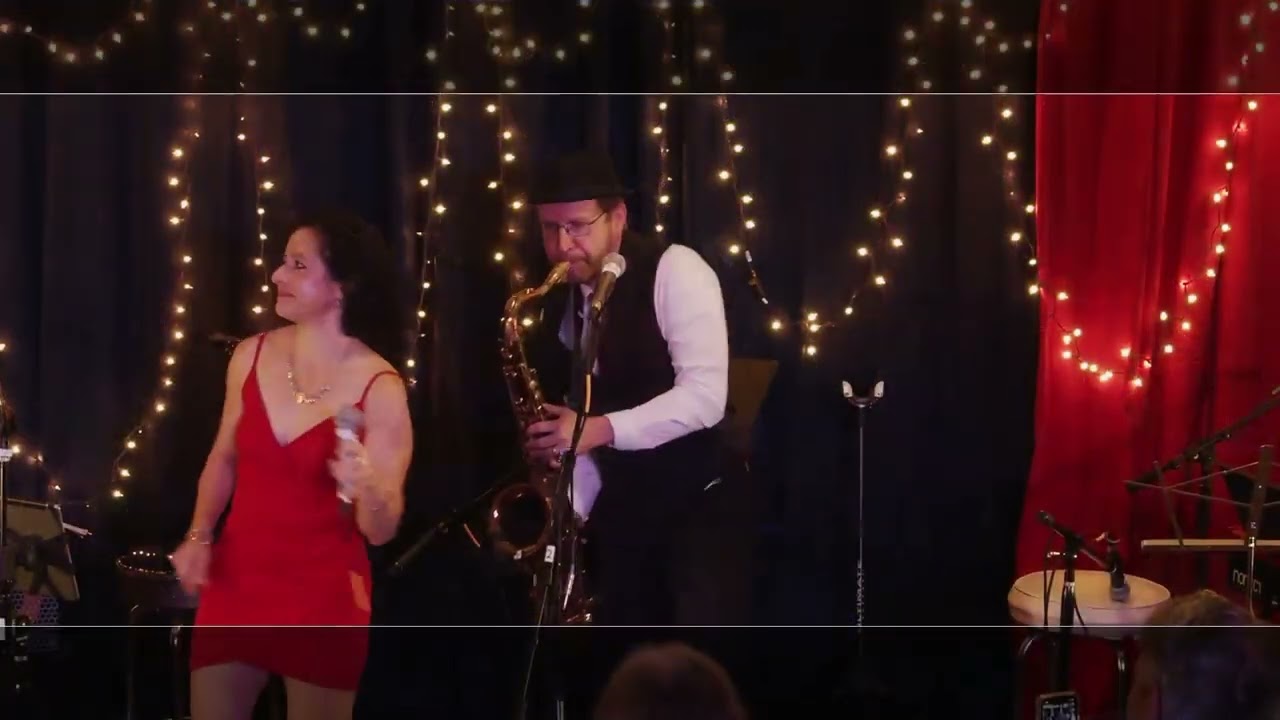 Ridgewood Unplugged - The Swingcasters