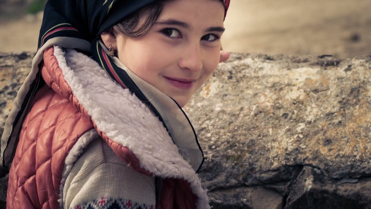 Dagestan. Link to the past.
