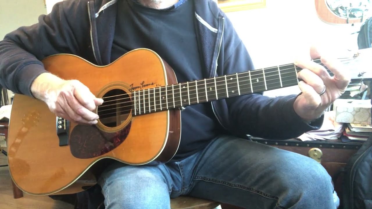 Mississippi Blues Part TWO, Max Milligan