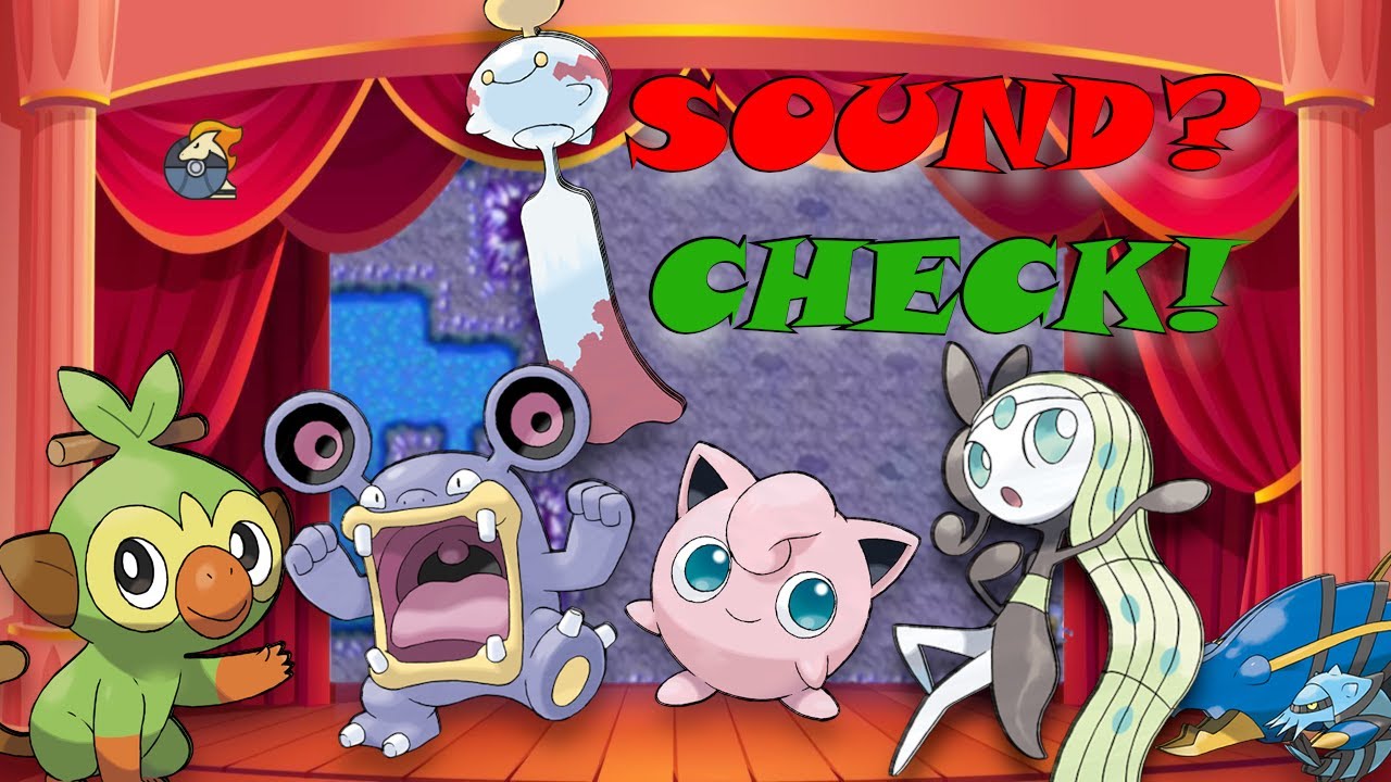 This SOUND Team's Performance Is Theatrical! - Pokemon Auto Chess 6.2 Gameplay