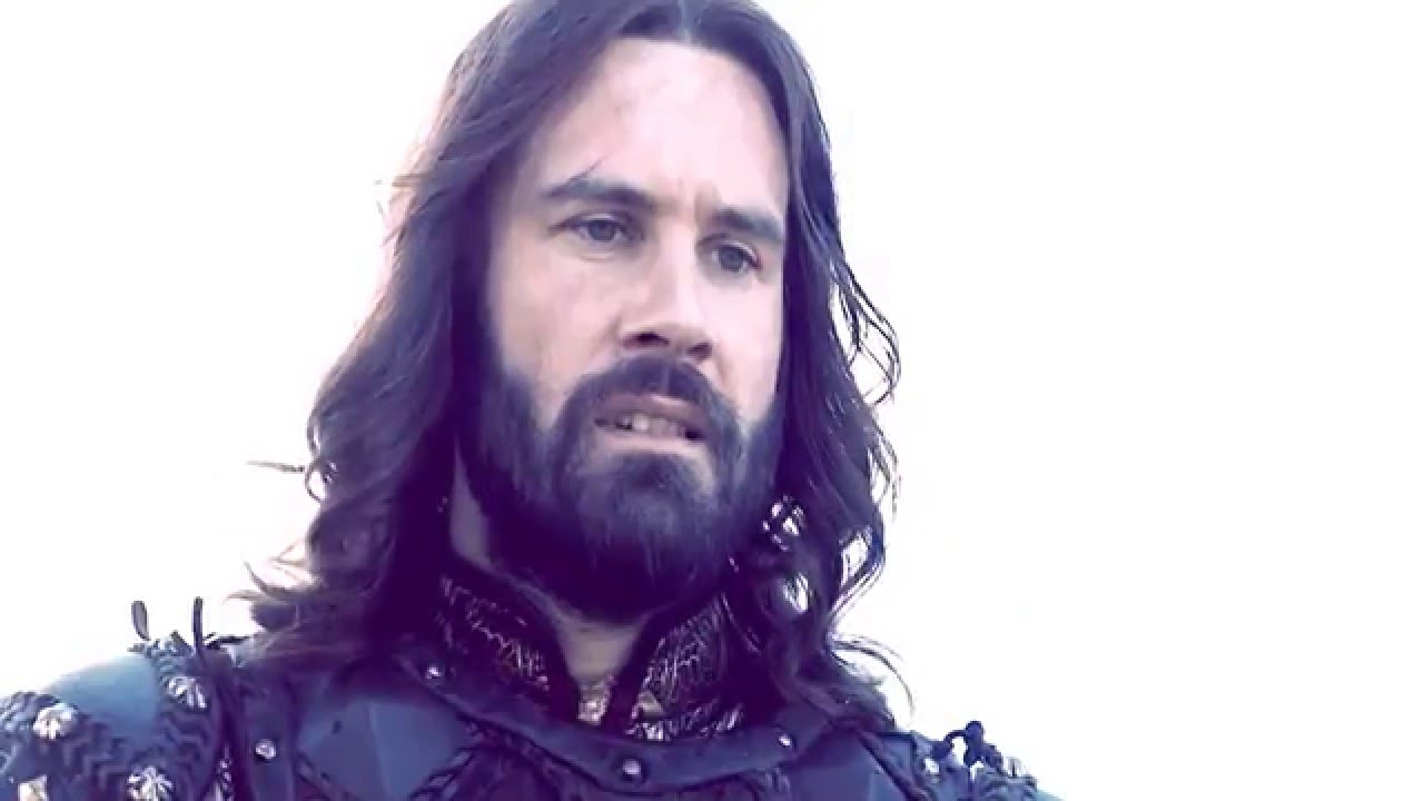 Rollo & Gisla | Devotion