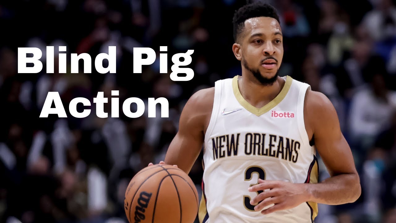 Attacking the Denial with Blind Pig Action