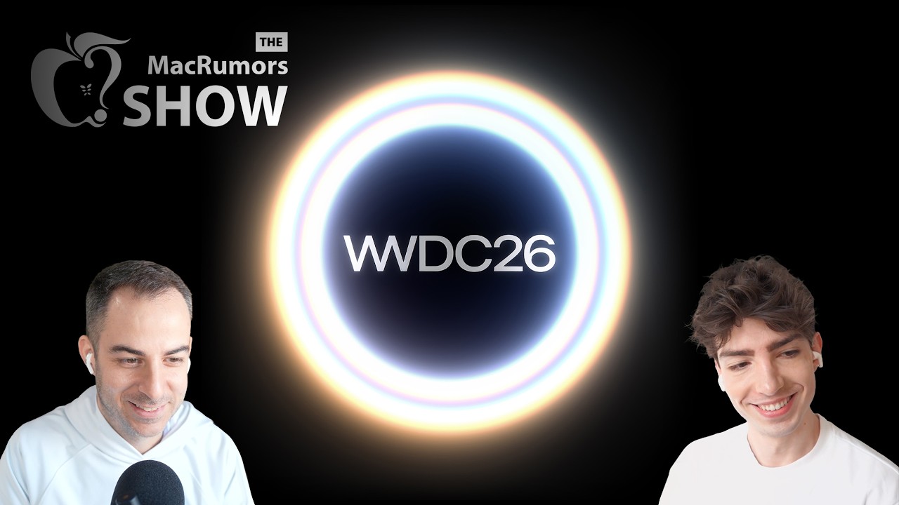 Apple Announces WWDC 2026 & Teases New AI Features | Episode 187