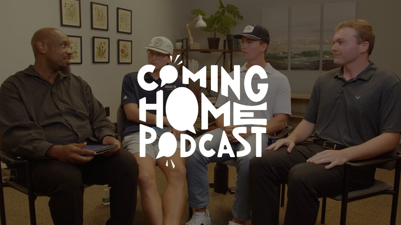 A Conversation about Faith & Athletics