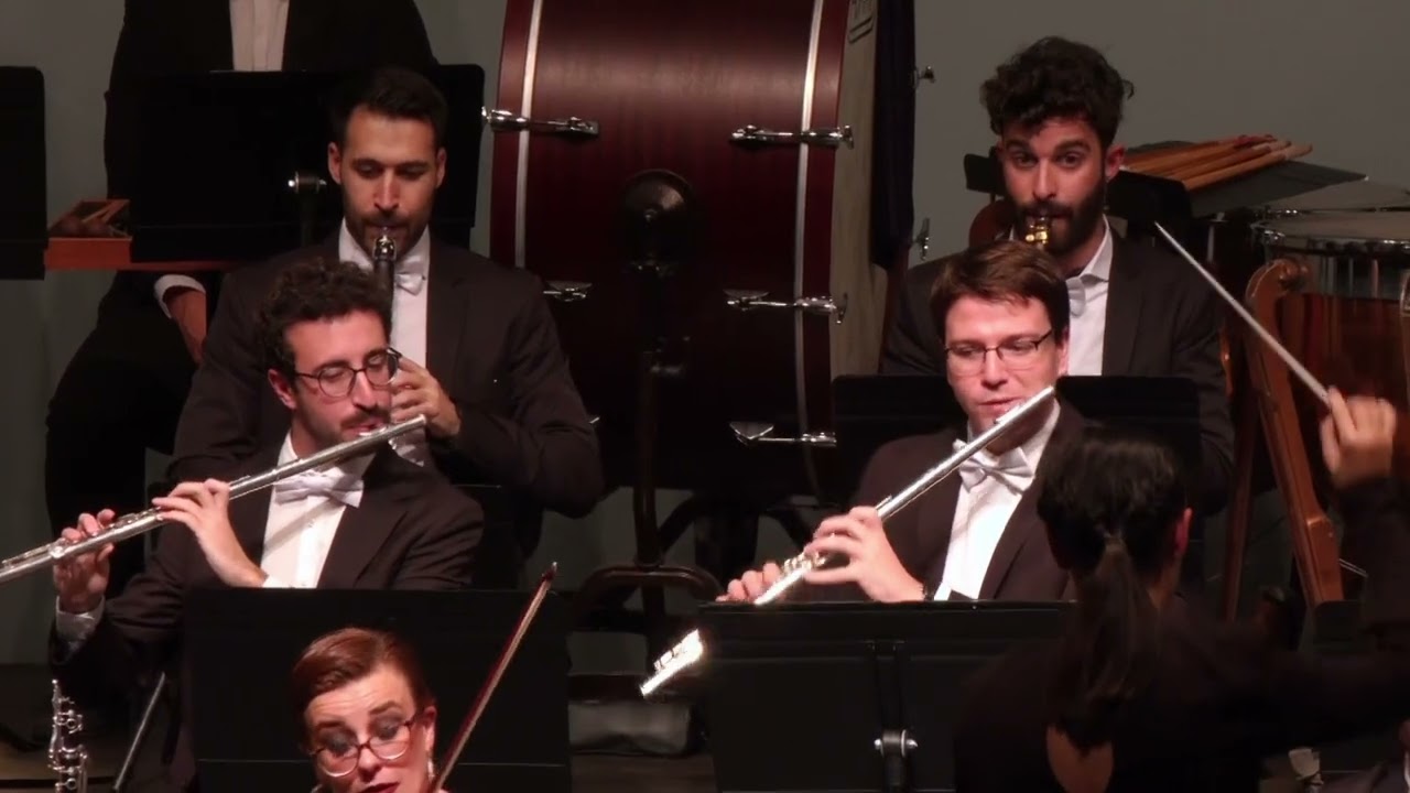 Vals del Emperador op. 437 - Johann Strauss II