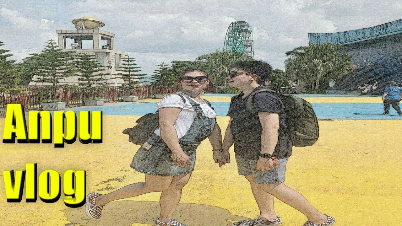 VLOG# 2(JAN LANG SA PRUTASAN)