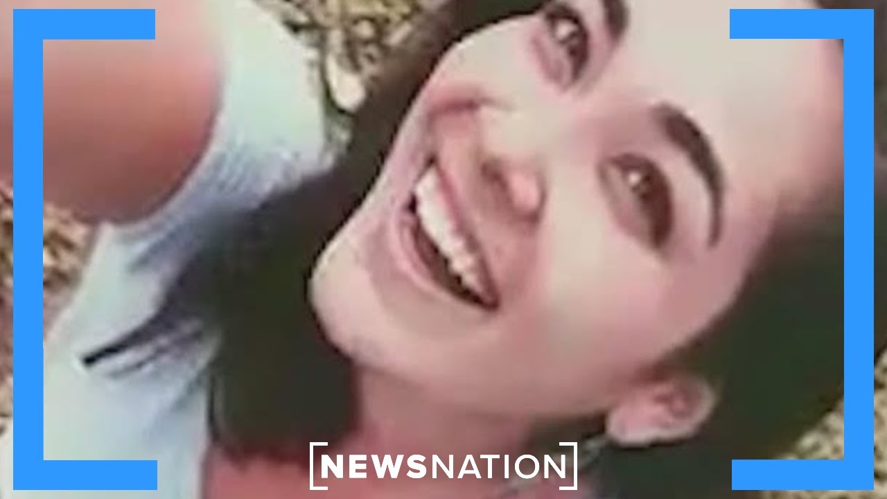 Family of Hannah Kobayashi fears she was trafficked | NewsNation Now