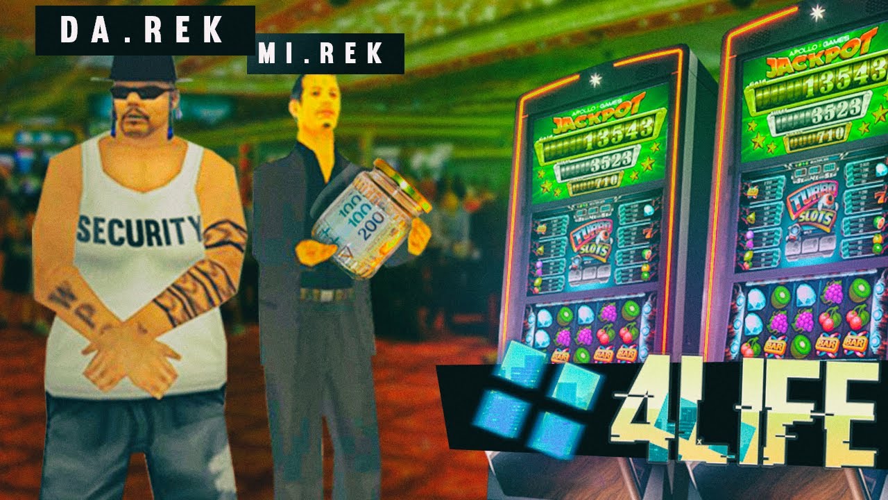 4Life Mirek&Darek vol. 4 - FunnyMoments?