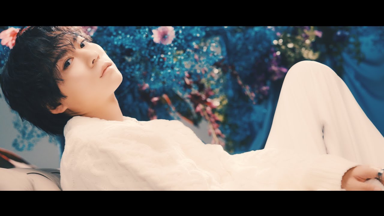 杉本琢弥/『OX…』 Official MUSIC Video