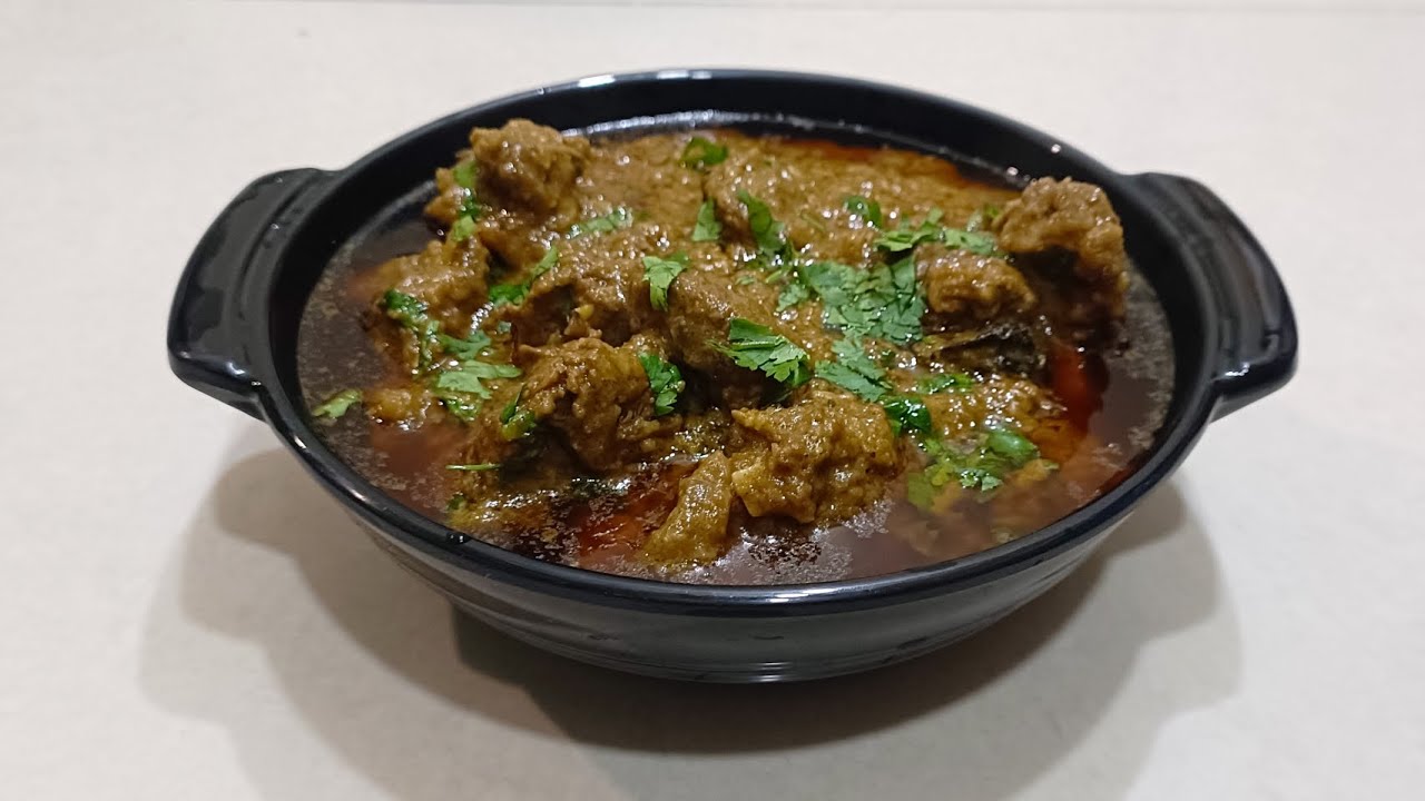 Defferent Style Motton Recipe|ये मटन रेसिपी एक बार जरूर ट्राई करें| 