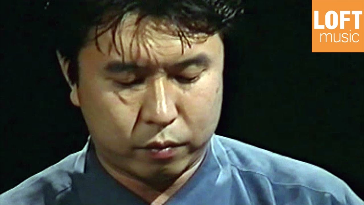 Gary Burton & Makoto Ozone: Kato's Revenge (Munich, 1995)